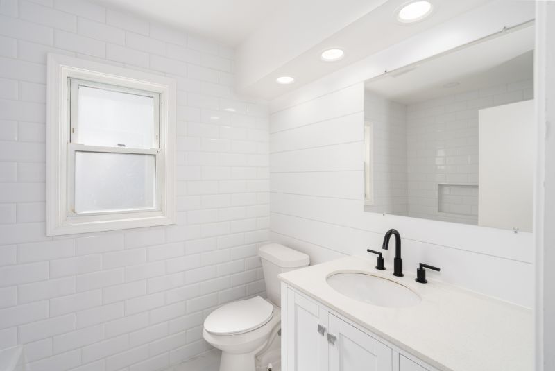 Top Bathroom Remodeling Companies in Florissant, CO