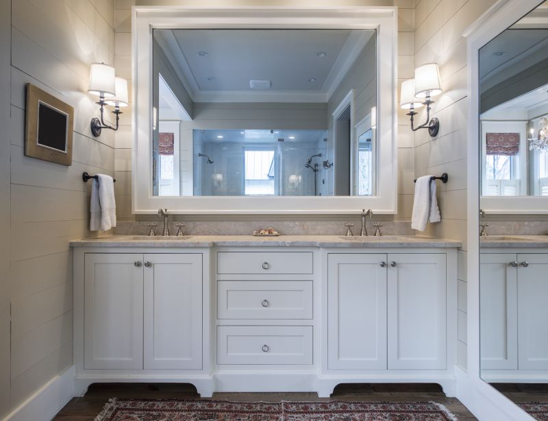 Luxury Vanity Designs