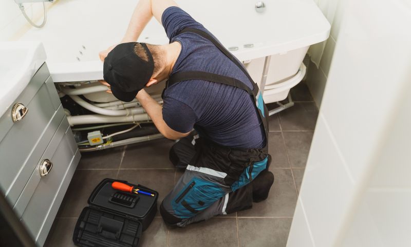 Local Plumbing Services